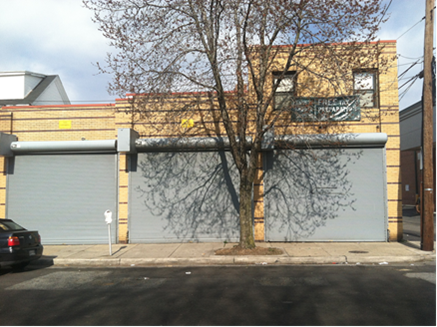 3314 Arydale Avenue Exterior